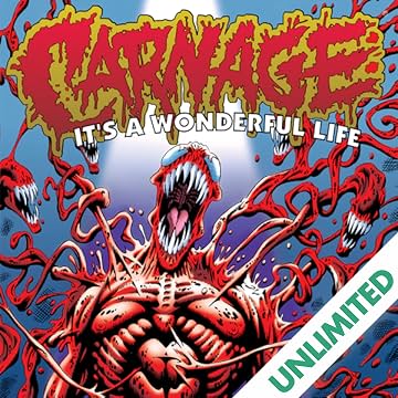 Carnage: It's A Wonderful Life (1996)